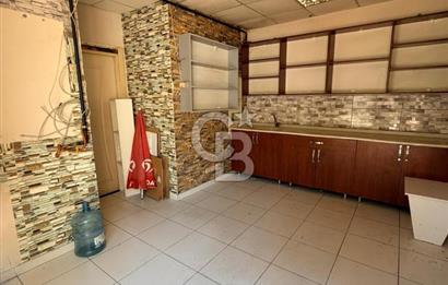 Tuzla TOKİ Konutları Yanında Kiralık Dükkan
