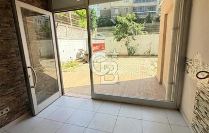 Tuzla TOKİ Konutları Yanında Kiralık Dükkan
