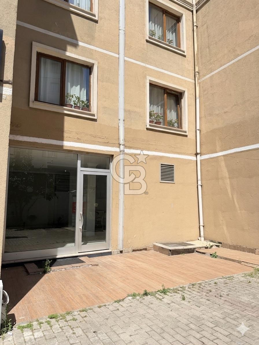 Tuzla TOKİ Konutları Yanında Kiralık Dükkan
