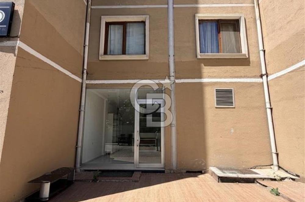 Tuzla TOKİ Konutları Yanında Kiralık Dükkan