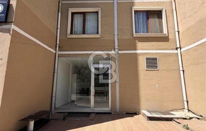 Tuzla TOKİ Konutları Yanında Kiralık Dükkan