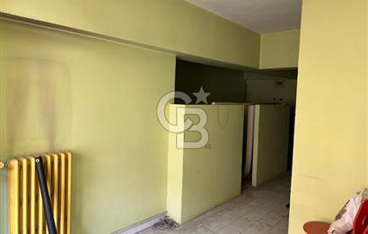 CB CITY'DEN DOKTORLAR CAD BAŞKURT İŞ MERKEZİNDE SATILIK OFİS