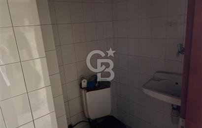 CB CITY'DEN DOKTORLAR CAD BAŞKURT İŞ MERKEZİNDE SATILIK OFİS