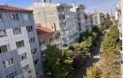 CB CITY'DEN DOKTORLAR CAD BAŞKURT İŞ MERKEZİNDE SATILIK OFİS