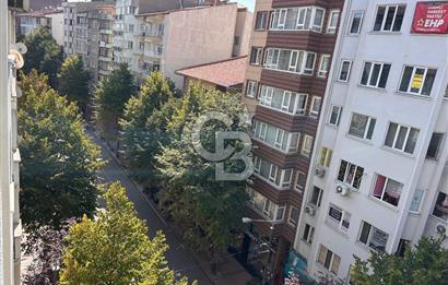 CB CITY'DEN DOKTORLAR CAD BAŞKURT İŞ MERKEZİNDE SATILIK OFİS