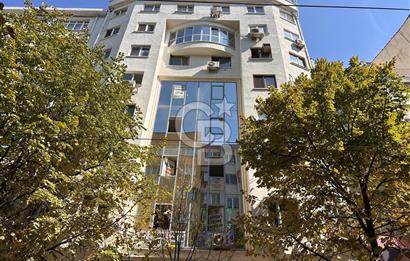 CB CITY'DEN DOKTORLAR CAD BAŞKURT İŞ MERKEZİNDE SATILIK OFİS
