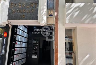 CB CITY'DEN DOKTORLAR CAD BAŞKURT İŞ MERKEZİNDE SATILIK OFİS - 1 - 374688