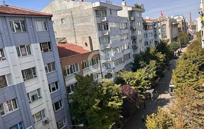 CB CITY'DEN DOKTORLAR CAD BAŞKURT İŞ MERKEZİNDE SATILIK OFİS