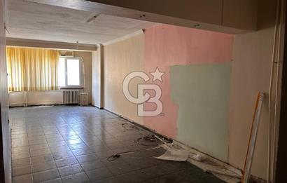 CB CITY'DEN DOKTORLAR CAD BAŞKURT İŞ MERKEZİNDE SATILIK OFİS