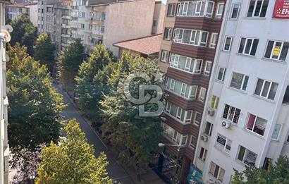 CB CITY'DEN DOKTORLAR CAD BAŞKURT İŞ MERKEZİNDE SATILIK OFİS