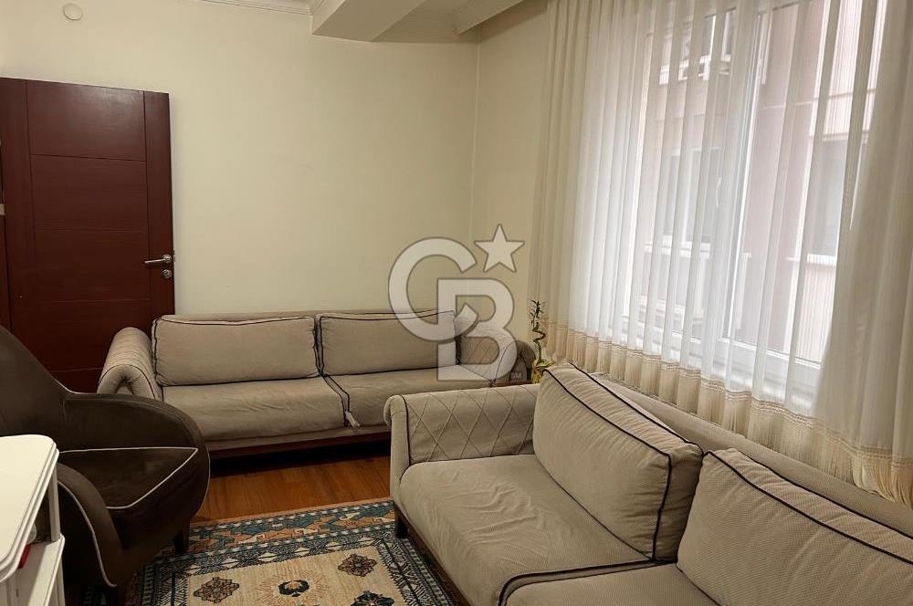 CB CITY' DEN ESKİŞEHİR BAHÇELİEVLER MAH. SATILIK 1+1 DAİRE