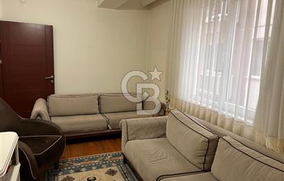 CB CITY' DEN ESKİŞEHİR BAHÇELİEVLER MAH. SATILIK 1+1 DAİRE