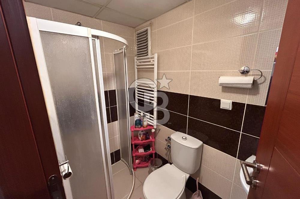CB CITY' DEN ESKİŞEHİR BAHÇELİEVLER MAH. SATILIK 1+1 DAİRE