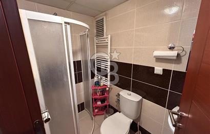 CB CITY' DEN ESKİŞEHİR BAHÇELİEVLER MAH. SATILIK 1+1 DAİRE