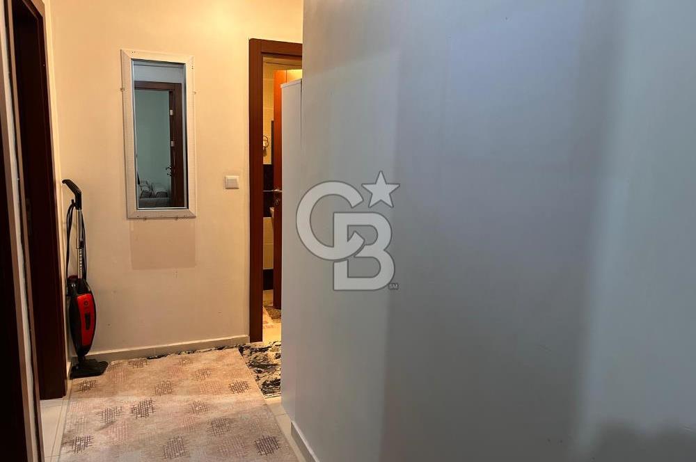 CB CITY' DEN ESKİŞEHİR BAHÇELİEVLER MAH. SATILIK 1+1 DAİRE