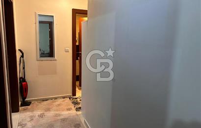 CB CITY' DEN ESKİŞEHİR BAHÇELİEVLER MAH. SATILIK 1+1 DAİRE