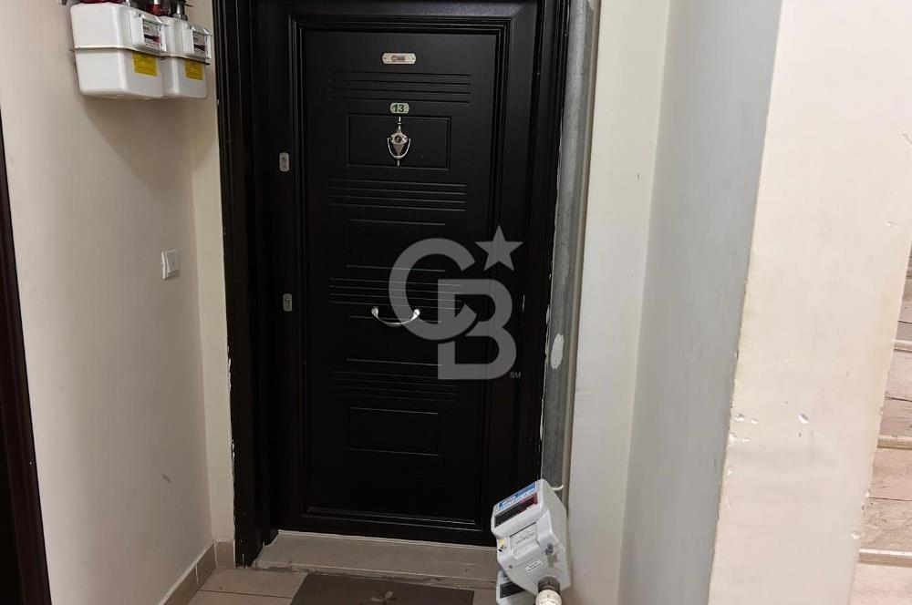 CB CITY' DEN ESKİŞEHİR BAHÇELİEVLER MAH. SATILIK 1+1 DAİRE