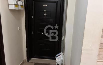 CB CITY' DEN ESKİŞEHİR BAHÇELİEVLER MAH. SATILIK 1+1 DAİRE