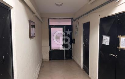 CB CITY' DEN ESKİŞEHİR BAHÇELİEVLER MAH. SATILIK 1+1 DAİRE