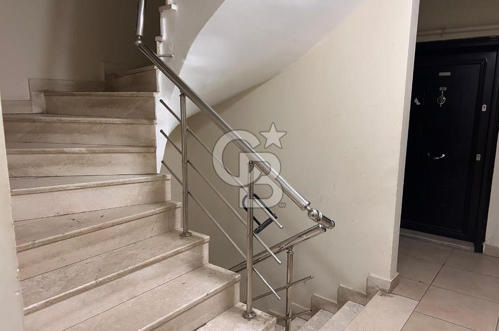 CB CITY' DEN ESKİŞEHİR BAHÇELİEVLER MAH. SATILIK 1+1 DAİRE