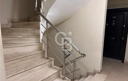 CB CITY' DEN ESKİŞEHİR BAHÇELİEVLER MAH. SATILIK 1+1 DAİRE