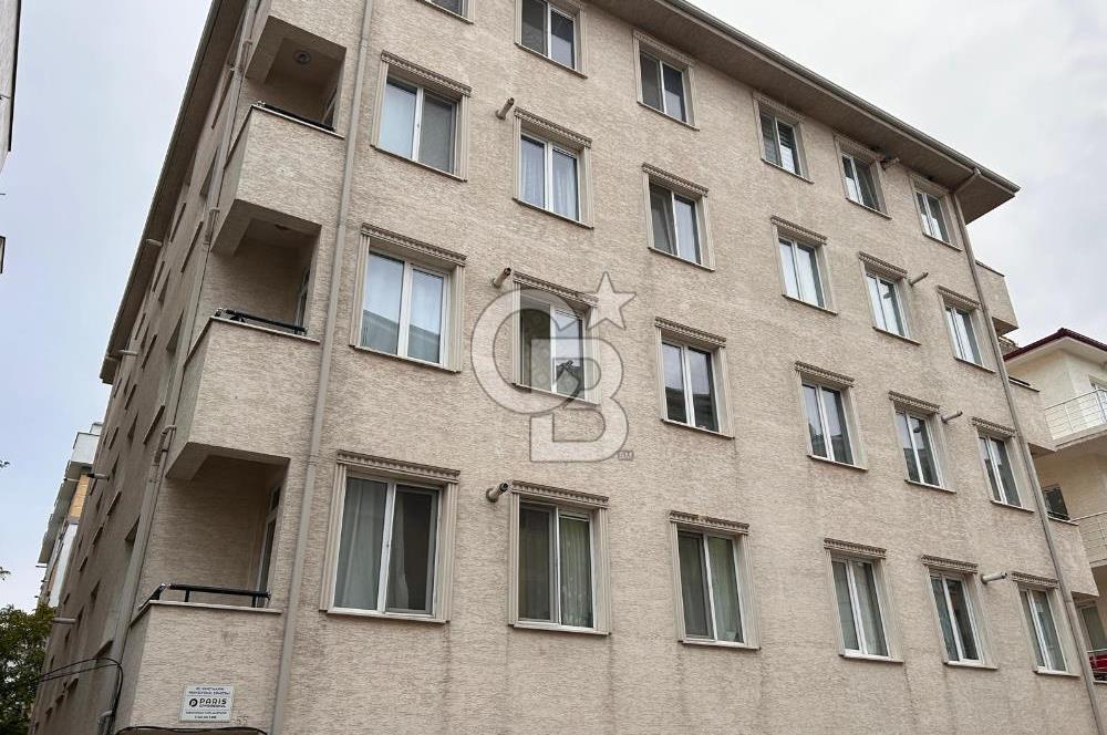 CB CITY' DEN ESKİŞEHİR BAHÇELİEVLER MAH. SATILIK 1+1 DAİRE