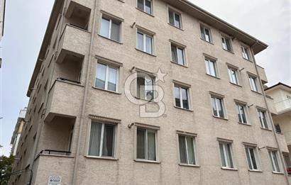 CB CITY' DEN ESKİŞEHİR BAHÇELİEVLER MAH. SATILIK 1+1 DAİRE