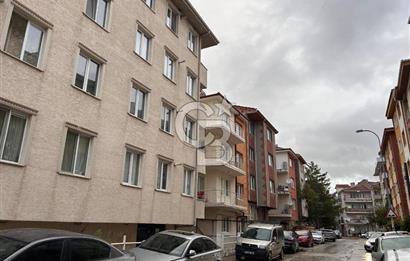 CB CITY' DEN ESKİŞEHİR BAHÇELİEVLER MAH. SATILIK 1+1 DAİRE