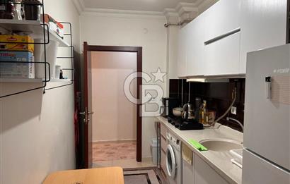 CB CITY' DEN ESKİŞEHİR BAHÇELİEVLER MAH. SATILIK 1+1 DAİRE