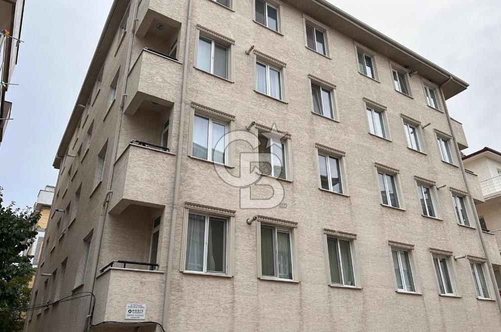 CB CITY' DEN ESKİŞEHİR BAHÇELİEVLER MAH. SATILIK 1+1 DAİRE