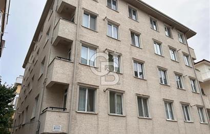 CB CITY' DEN ESKİŞEHİR BAHÇELİEVLER MAH. SATILIK 1+1 DAİRE