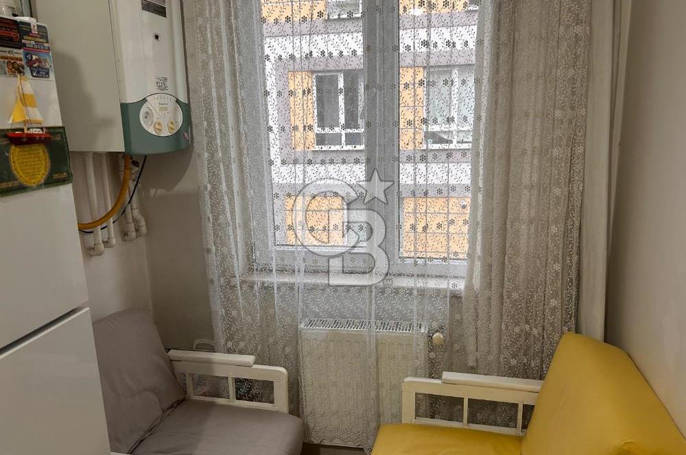 CB CITY' DEN ESKİŞEHİR BAHÇELİEVLER MAH. SATILIK 1+1 DAİRE