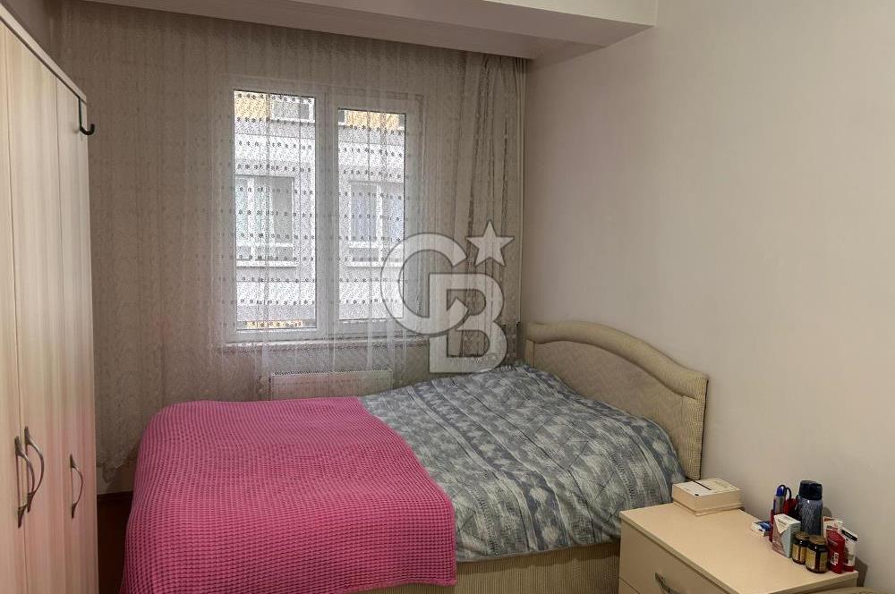 CB CITY' DEN ESKİŞEHİR BAHÇELİEVLER MAH. SATILIK 1+1 DAİRE