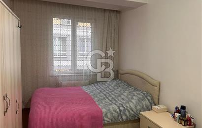 CB CITY' DEN ESKİŞEHİR BAHÇELİEVLER MAH. SATILIK 1+1 DAİRE