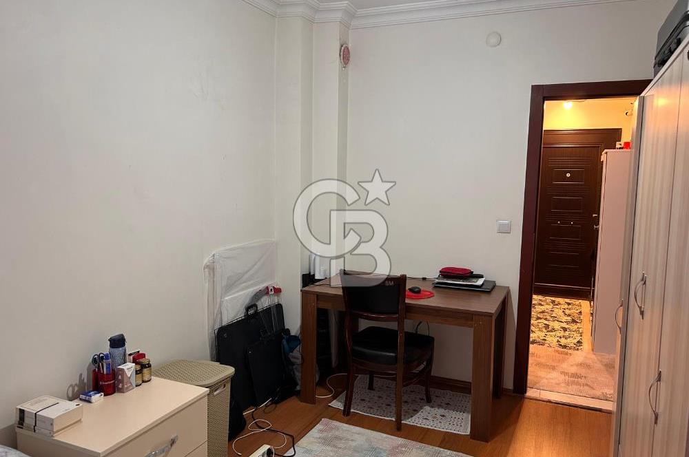 CB CITY' DEN ESKİŞEHİR BAHÇELİEVLER MAH. SATILIK 1+1 DAİRE