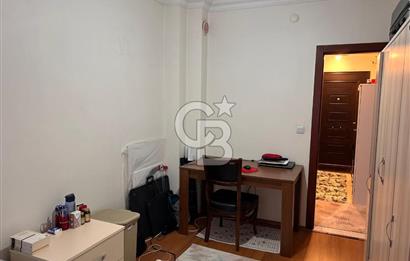 CB CITY' DEN ESKİŞEHİR BAHÇELİEVLER MAH. SATILIK 1+1 DAİRE