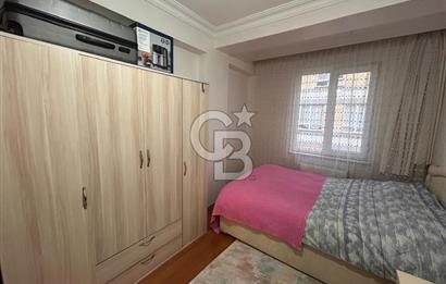 CB CITY' DEN ESKİŞEHİR BAHÇELİEVLER MAH. SATILIK 1+1 DAİRE