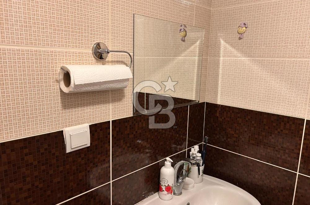 CB CITY' DEN ESKİŞEHİR BAHÇELİEVLER MAH. SATILIK 1+1 DAİRE