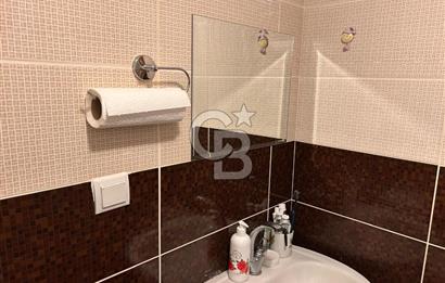 CB CITY' DEN ESKİŞEHİR BAHÇELİEVLER MAH. SATILIK 1+1 DAİRE
