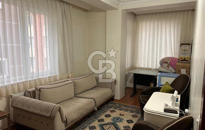 CB CITY' DEN ESKİŞEHİR BAHÇELİEVLER MAH. SATILIK 1+1 DAİRE
