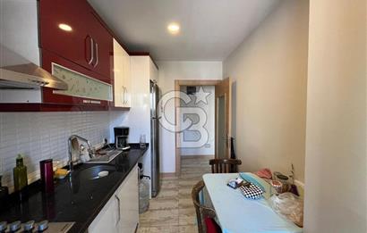 HUZURUN ADRESİ BOSTANCI LEVENT SOKAKTA SATILIK 3+1