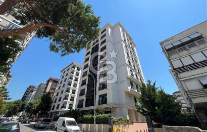 HUZURUN ADRESİ BOSTANCI LEVENT SOKAKTA SATILIK 3+1