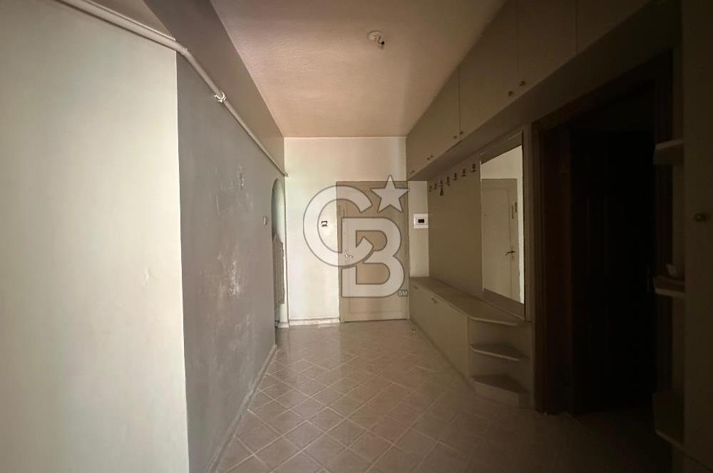CB VİZYON dan Etlikde 3+1 Bağımsız Yapılı SATILIK DAİRE