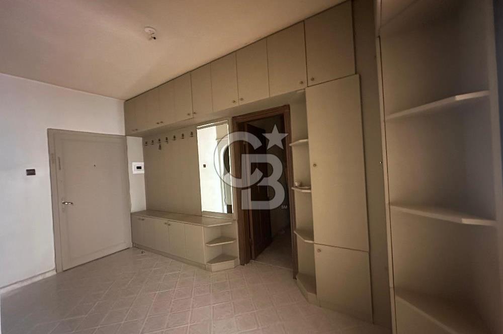 CB VİZYON dan Etlikde 3+1 Bağımsız Yapılı SATILIK DAİRE