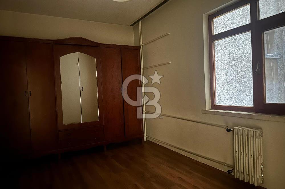 CB VİZYON dan Etlikde 3+1 Bağımsız Yapılı SATILIK DAİRE
