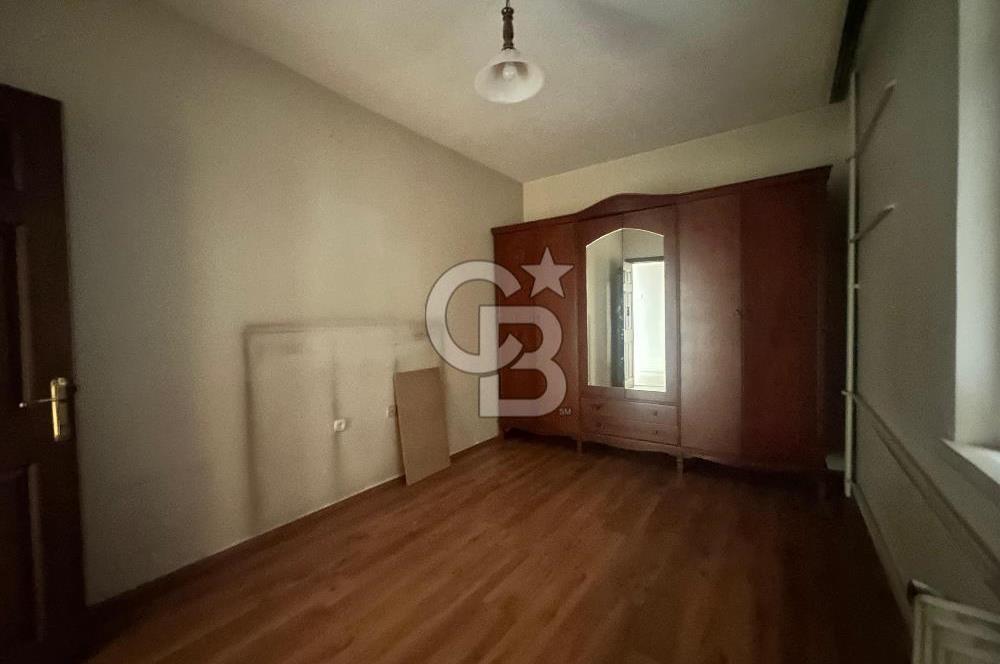 CB VİZYON dan Etlikde 3+1 Bağımsız Yapılı SATILIK DAİRE