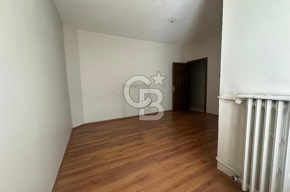 CB VİZYON dan Etlikde 3+1 Bağımsız Yapılı SATILIK DAİRE