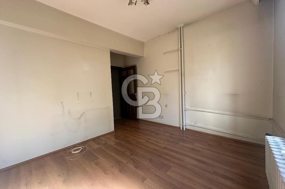CB VİZYON dan Etlikde 3+1 Bağımsız Yapılı SATILIK DAİRE