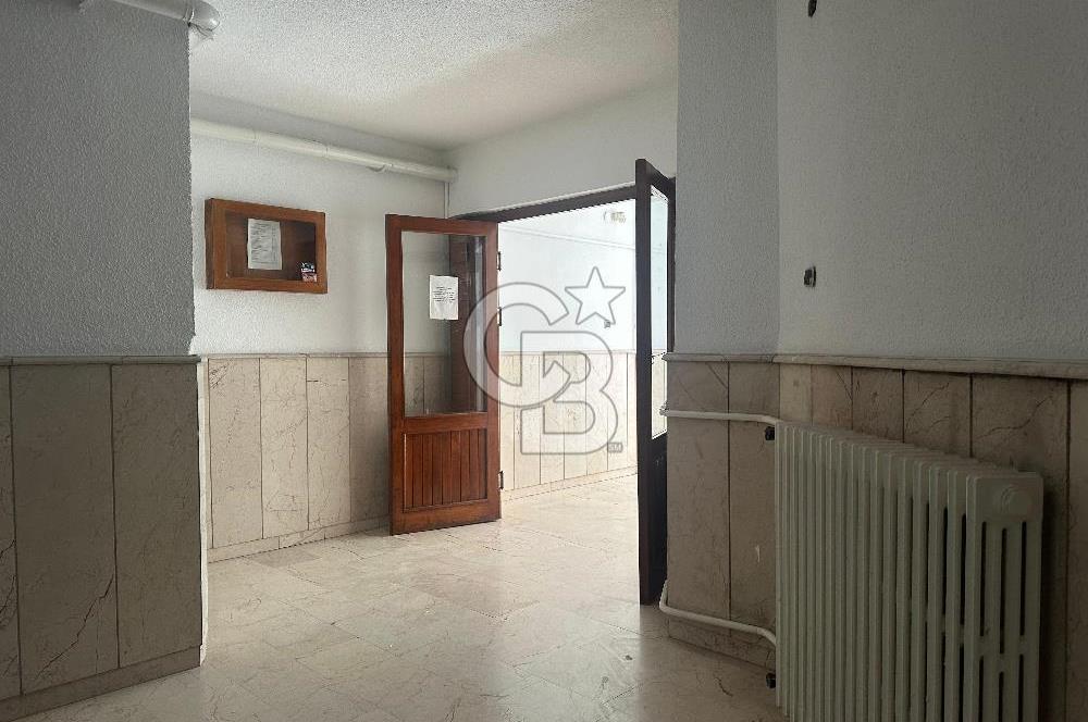 CB VİZYON dan Etlikde 3+1 Bağımsız Yapılı SATILIK DAİRE
