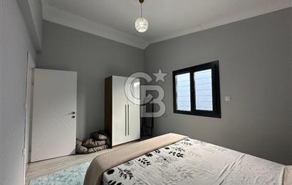 Sığacık Teos Park Evlerinde Müstakil Bahçeli 2+1 Eşyalı Daire